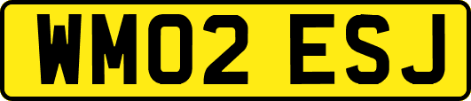 WM02ESJ