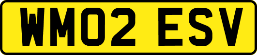 WM02ESV