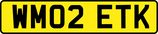 WM02ETK