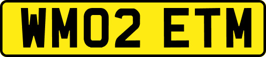 WM02ETM