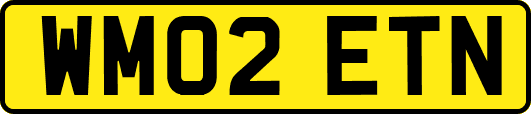 WM02ETN