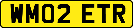 WM02ETR