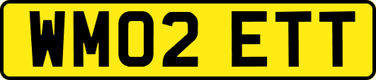 WM02ETT