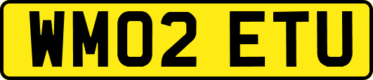 WM02ETU