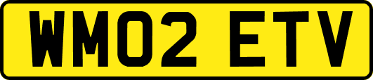 WM02ETV