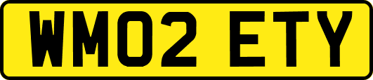 WM02ETY