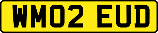 WM02EUD