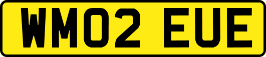 WM02EUE
