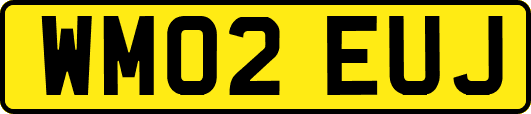 WM02EUJ