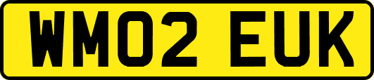 WM02EUK