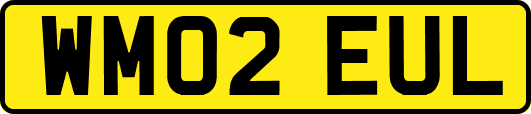 WM02EUL