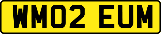 WM02EUM