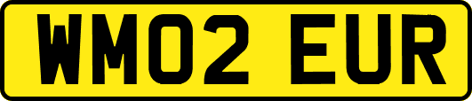 WM02EUR