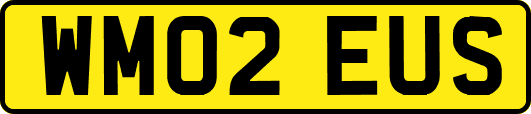 WM02EUS