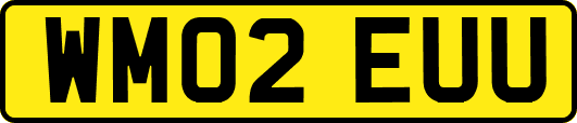 WM02EUU