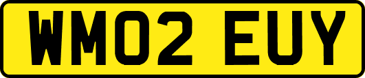 WM02EUY