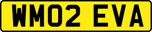 WM02EVA