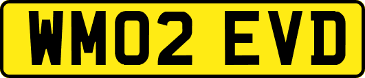 WM02EVD