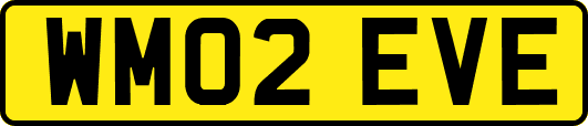WM02EVE