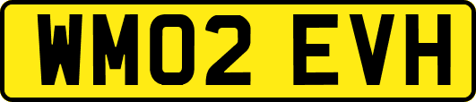 WM02EVH