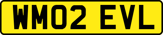 WM02EVL