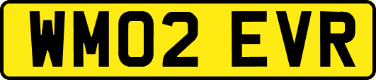 WM02EVR