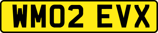 WM02EVX