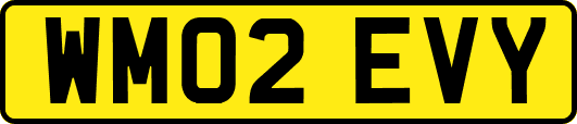 WM02EVY