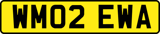 WM02EWA