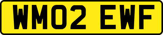 WM02EWF