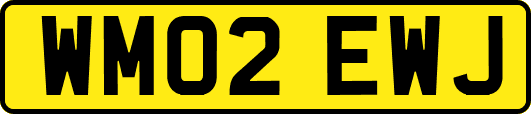 WM02EWJ