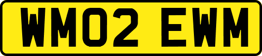 WM02EWM