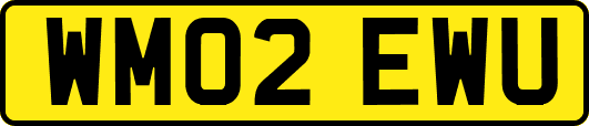 WM02EWU