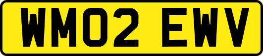 WM02EWV