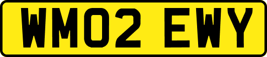 WM02EWY
