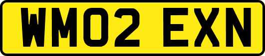 WM02EXN
