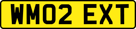 WM02EXT