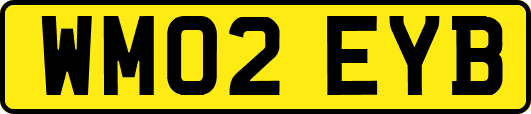 WM02EYB