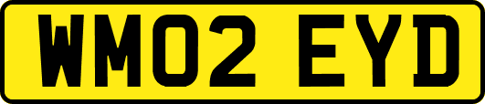 WM02EYD