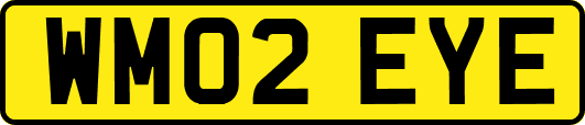 WM02EYE