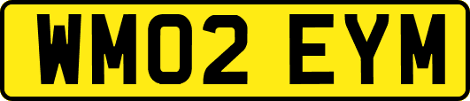 WM02EYM