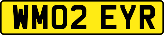 WM02EYR