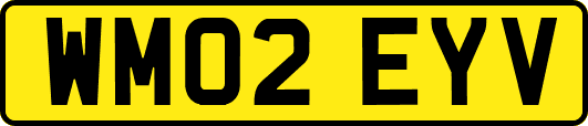 WM02EYV