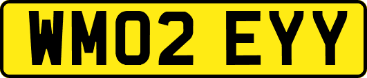 WM02EYY