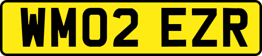 WM02EZR