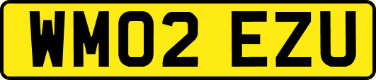 WM02EZU