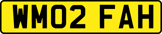 WM02FAH
