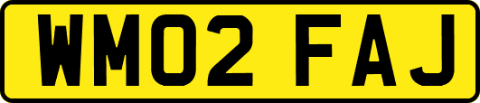 WM02FAJ
