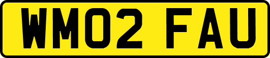 WM02FAU