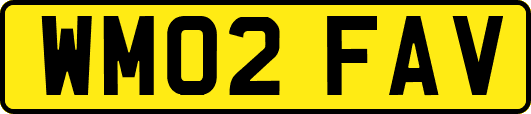 WM02FAV